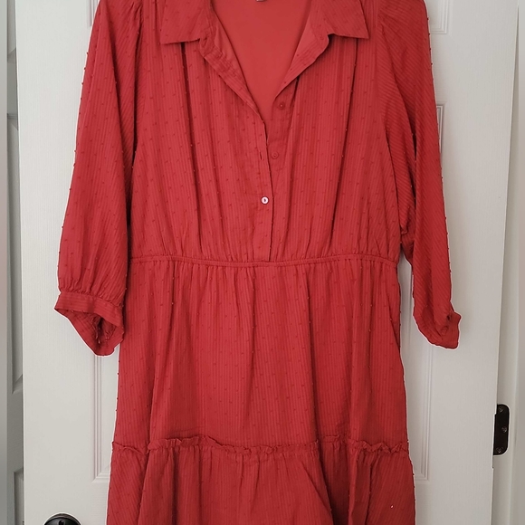 Lauren Conrad Mini Dress - Picture 2 of 10